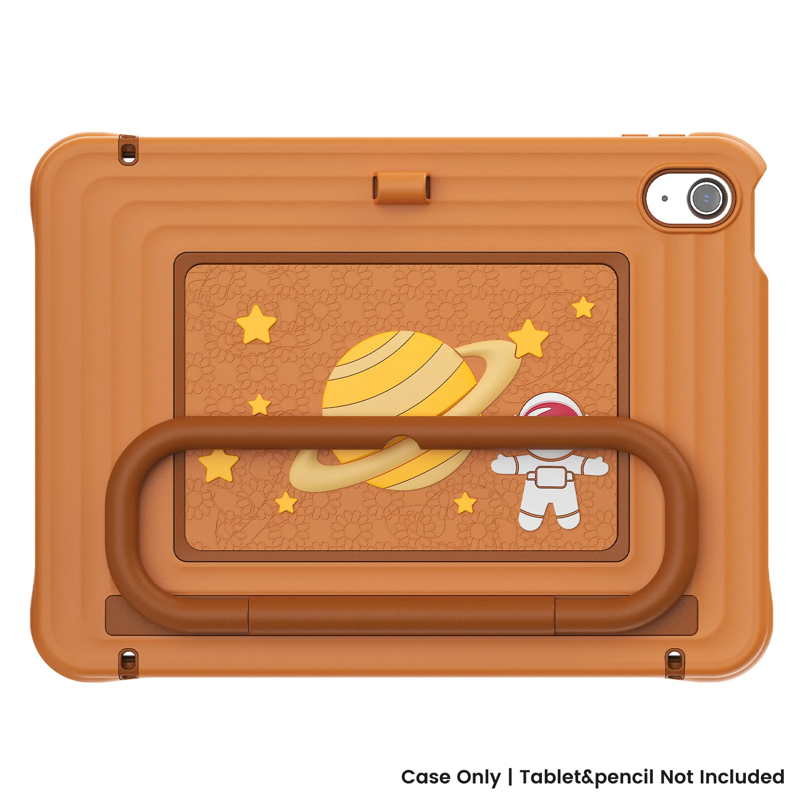 Ultra Protective Shockproof Silicone Case - Enhanced Drop Protection Cover