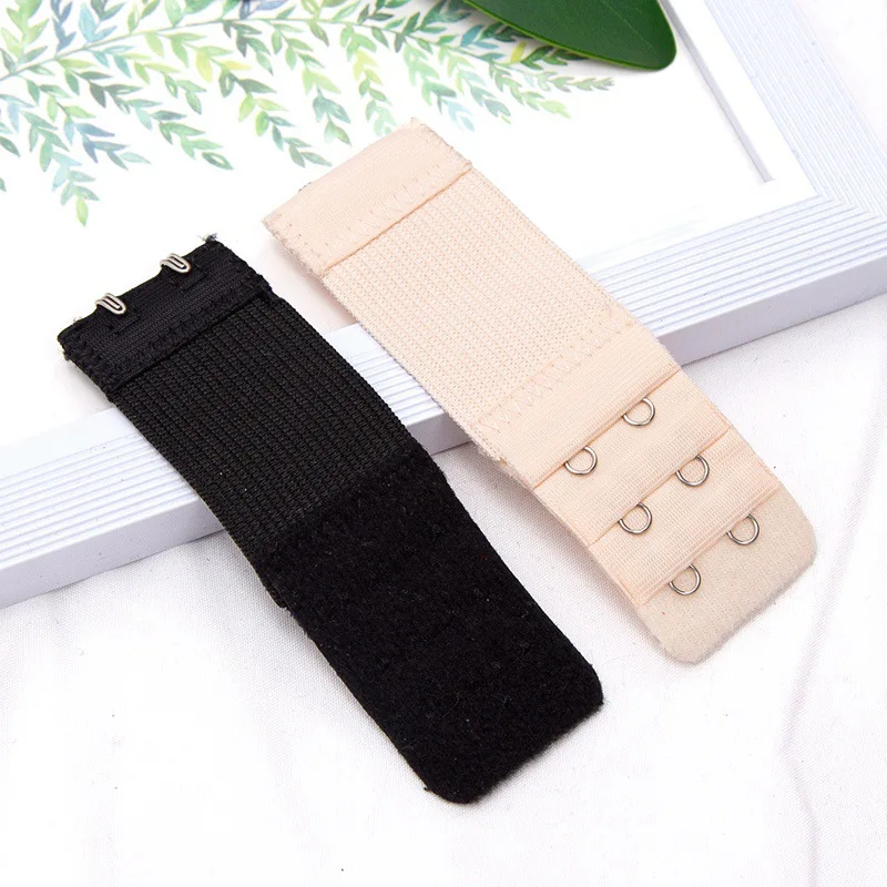 5Pcs/set 2 Hook Bra Extender for Women's Bra Extension Strap Hook Clip Expander Adjustable Buckle bra extender,bra buckle