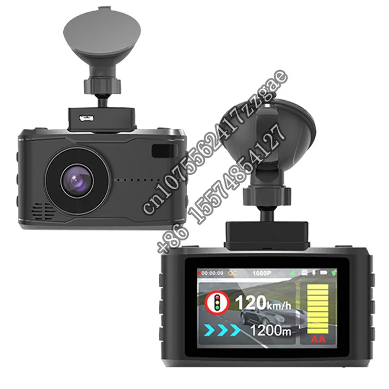 Customizable 4k Gps car Dvr Wifi mini dash cam  drive recorder With 140 Wide Angle видеорегистратор viper x drive wifi