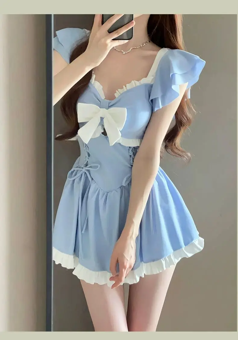 Swimsuit Image 6