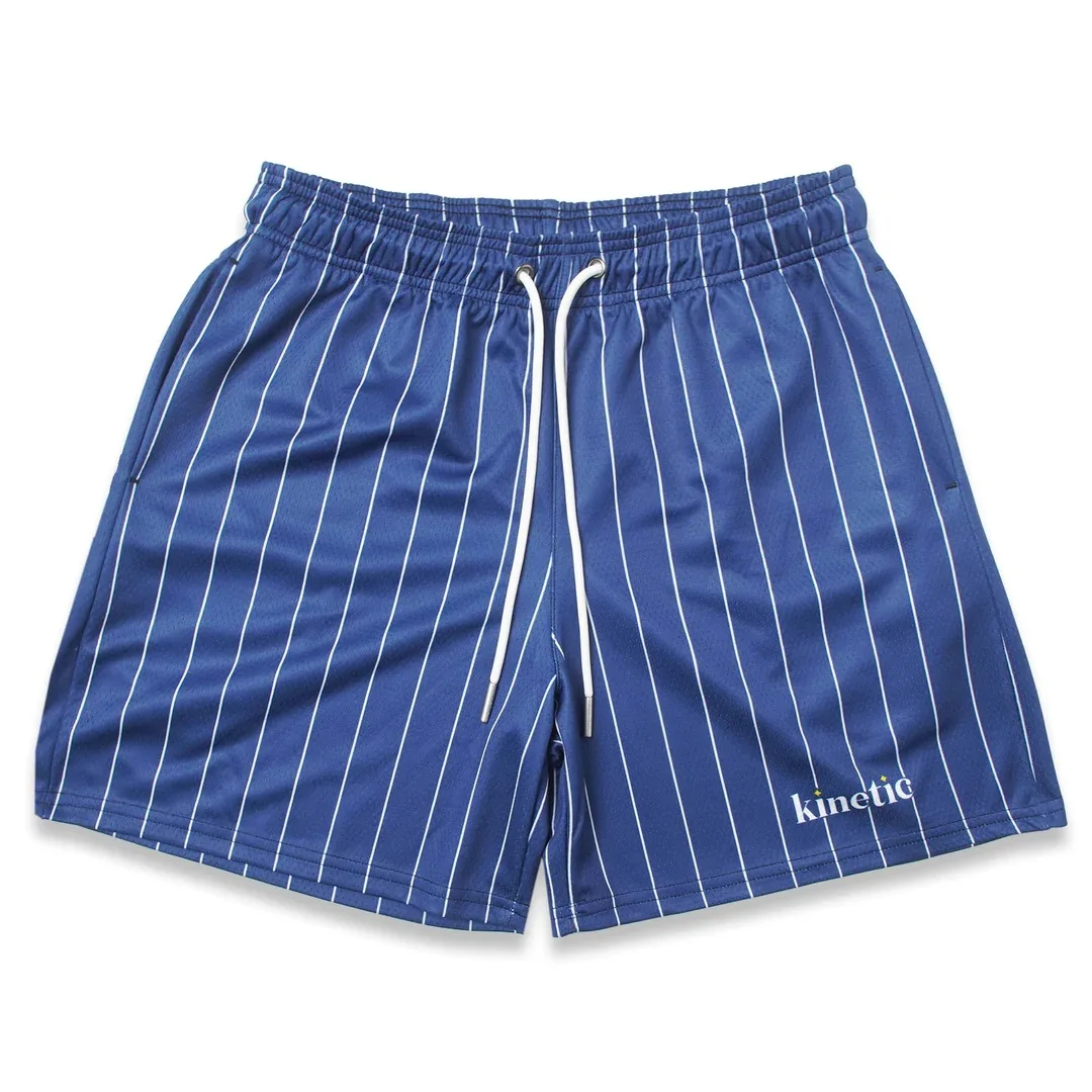 

Summer New Men Fundamental shorts fashion trend casual shorts basketball football training Quick dry mesh breathable shorts