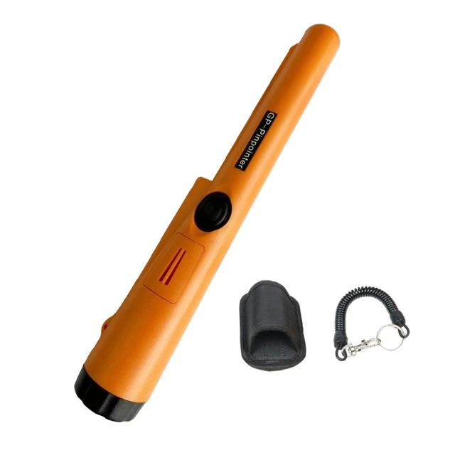 GP Orange
