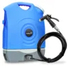 Home Appliance Parts High Pressure Portable Air Conditioner Cleaning Machine Factory Price 1