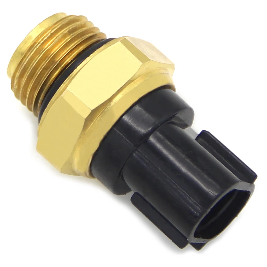 Temperatur Sensor Für Suzuki DVX 400 LTZ400 LTA500 QuadMaster LTA500F Vinson 4WD QuadSport LTA450 KingQuad 500 700 ARCTIC CAT – Detail 6