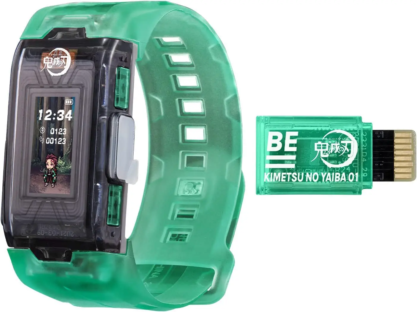 その他 BANDAI VITAL BRACELET DIGITAL MONSTER $_57.JPG?set_id=8800005007