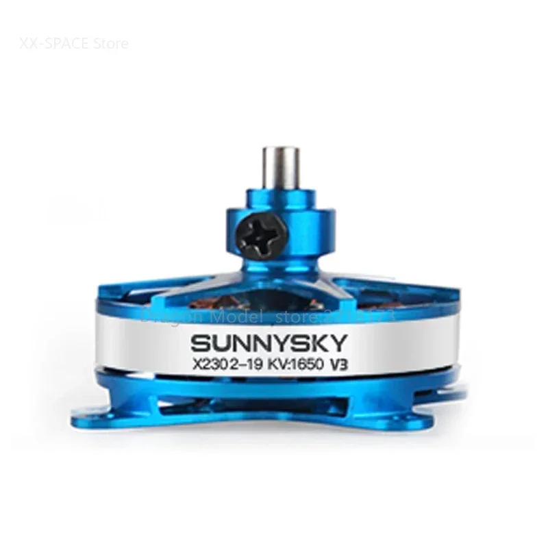 Внутренние силовые двигатели Sunnysky F3P 1400–1850 кВ для радиоуправляемых моделей thumbnail 3