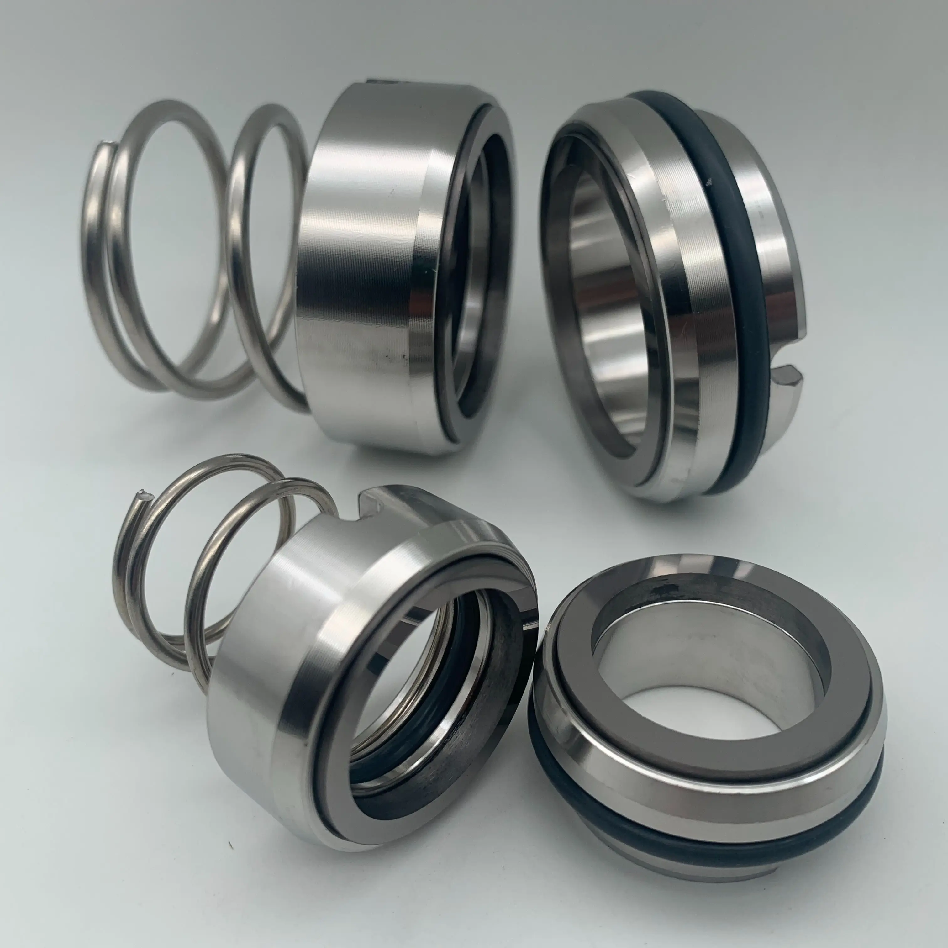 M37G-40, M37G/40-G9, M37G/40-G6 Mechanical Seals for Shaft Size 40mm Pumps 120-40