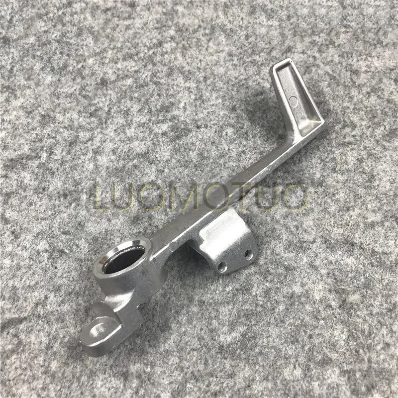 

Motorcycle rear brake foot lever Fit For Honda CBR600RR F5 2003-2004-2005-2006
