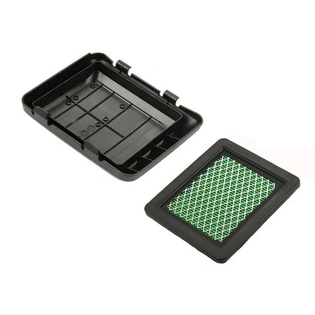 

Air Foam Filter Cleaner Cover For GCV160 GCV135 HRU19R HRU19D HRU19K1 Home Yard Garden Replacement Power Tool Accessories