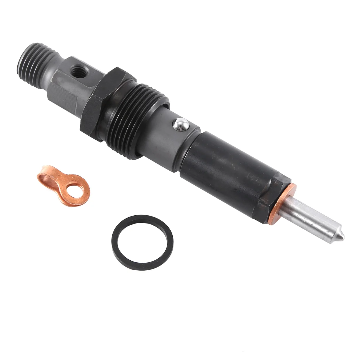 

New 70 HP Upgrade Fuel Injectors for 94-98 Dodge Ram 5.9L Cummins Diesel