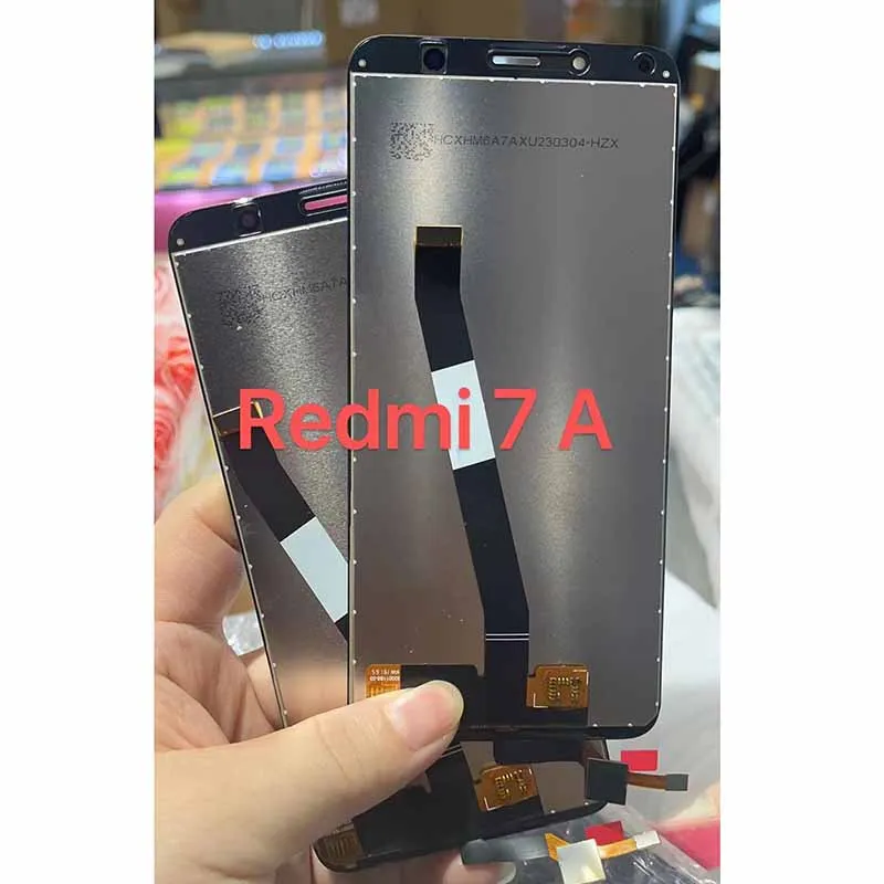 For-Xiaomi-Redmi-7A-MZB7995IN-M1903C3EG-M1903C3EH-M1903C3EI-LCD-Display ...