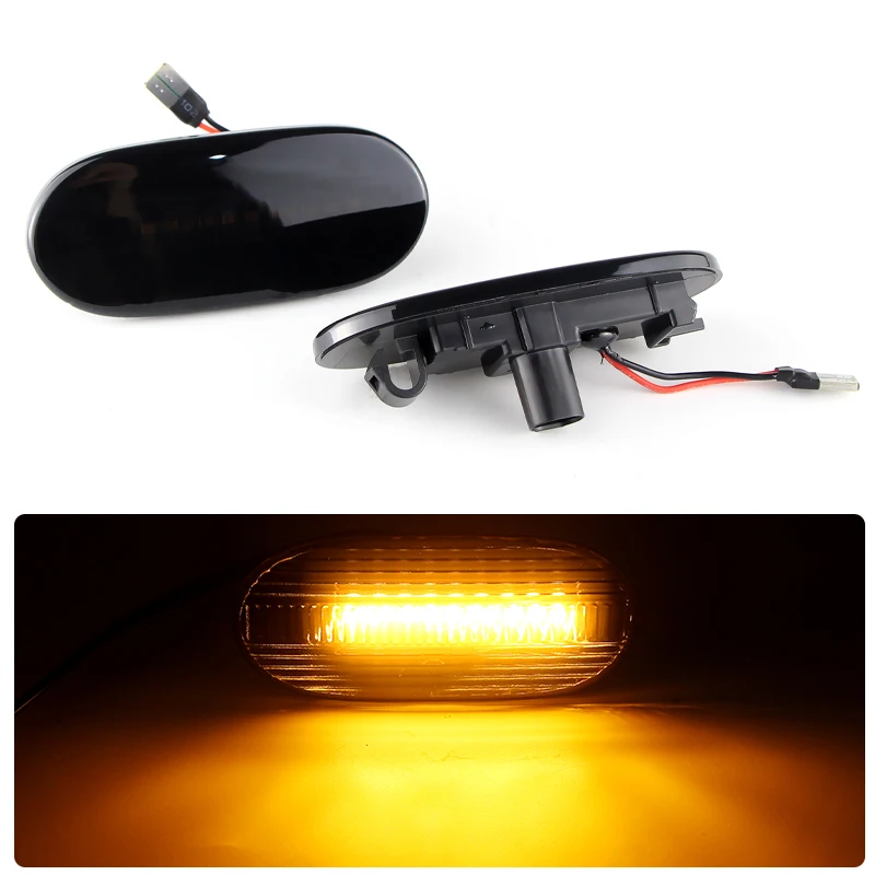 LAMP SIDE MARKER MERCEDES SPRINTER VW CRAFTER | Good Price | Online - Foto 2