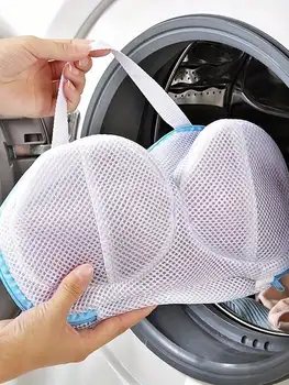 Mesh Bra Washing Bag 1