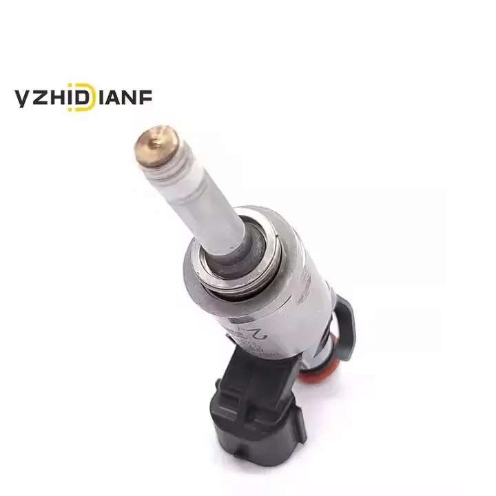 4 pieces Fuel Injector PE01-13250b PE01-13250C for Mazda- 3 2.0L