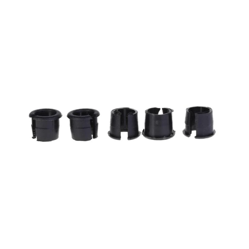 Q39E 5pcs 자전거 밸브 어댑터 펌프 변환 도구 MTB 자전거 미국에서 프랑스어 Accessori