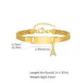 21cm for adult