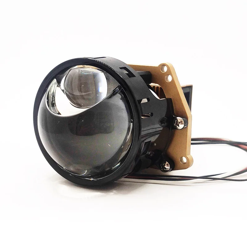 

Biled Projector 30 Laser Light Bi LED Headlight LHD RHD Laser Projector Lens