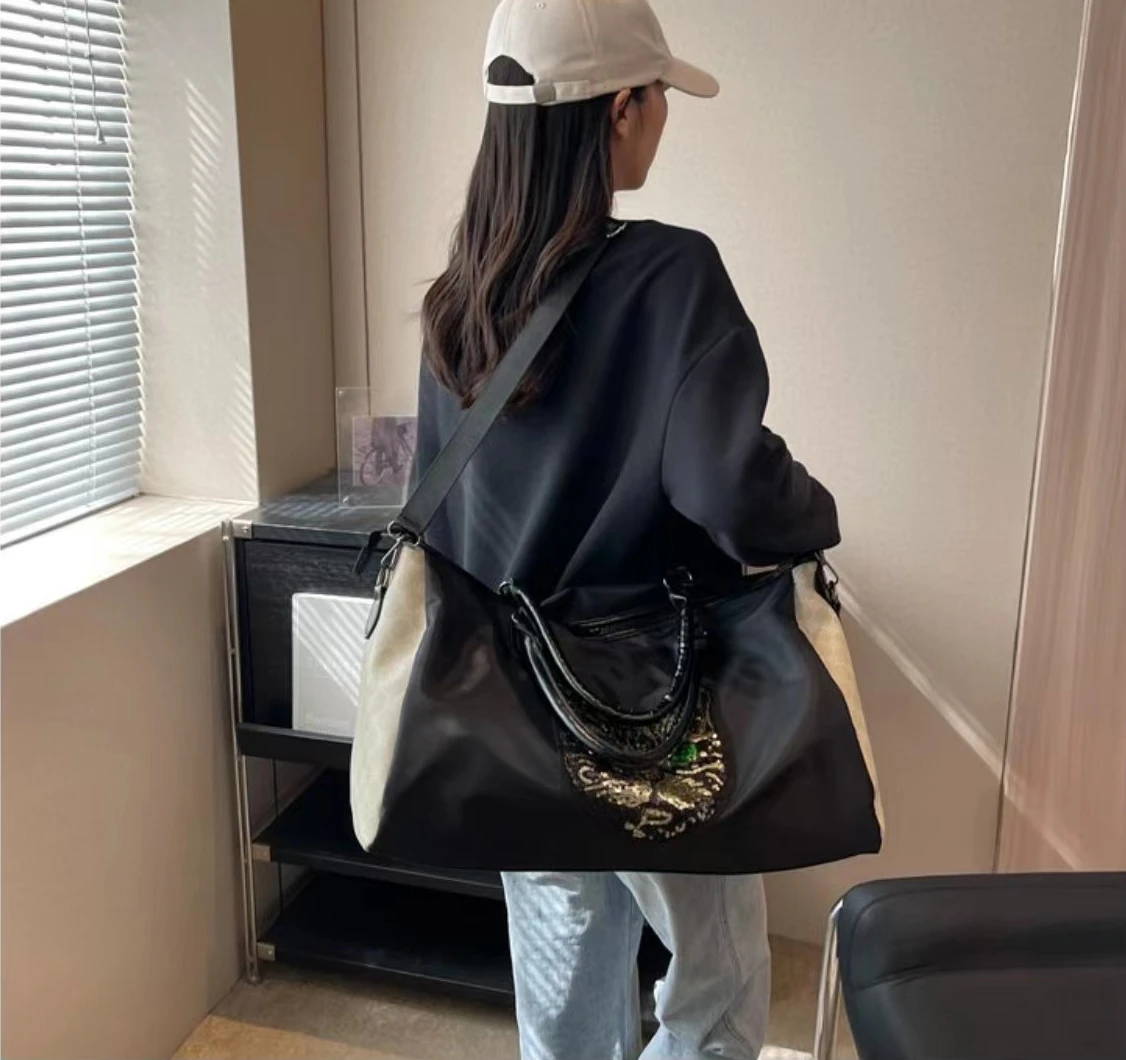 Рисунок 3 - Новая дорожная сумка