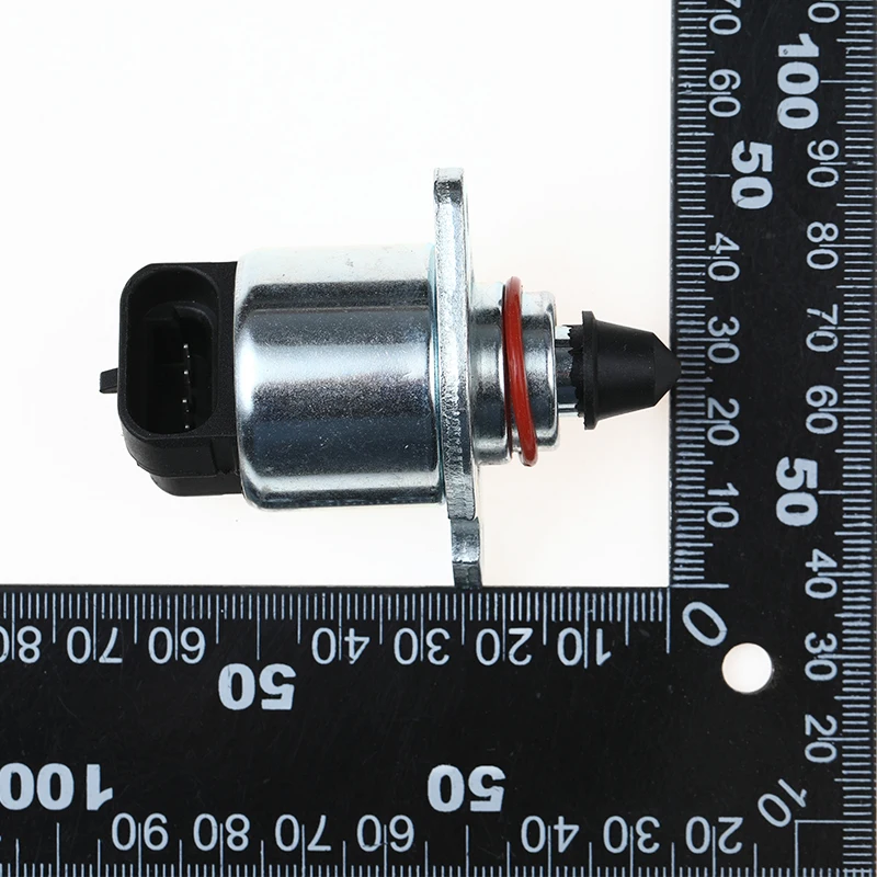 Idle Air Control Valve 96966721 96966710 240610058 Car Accessories For Chevrolet GM Spark M300 1.0L