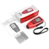 Car Paint Thickness Tester Car Coating Thickness Meter for Automobile Paint Inspection Manufacturing Industry Metal Surface 6