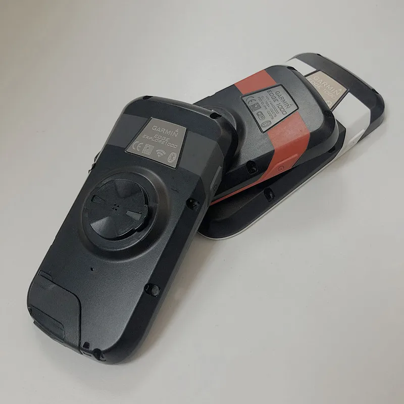 Cover Posteriore Per Garmin Edge 1000 Edge Explore 1000 Sostituzione Dei Pulsanti Del Connettore Di Ricarica Della Custodia Posteriore