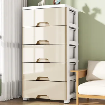 Display Cabinet Shelf Storage Dresser For Bedroom Home Furniture Bedroom Chest Of Drawers Muebles Para Hogar Cabinet Drawer