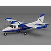 Xfly 850mm-P68 Practice remote-controlled aircraft rc plane Model airplane PNP Foam Combination Aircraft Model Adult Outdoor Toy 5
