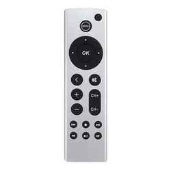 Universal Remote Control for Apple TV - No Voice Function (Apple)