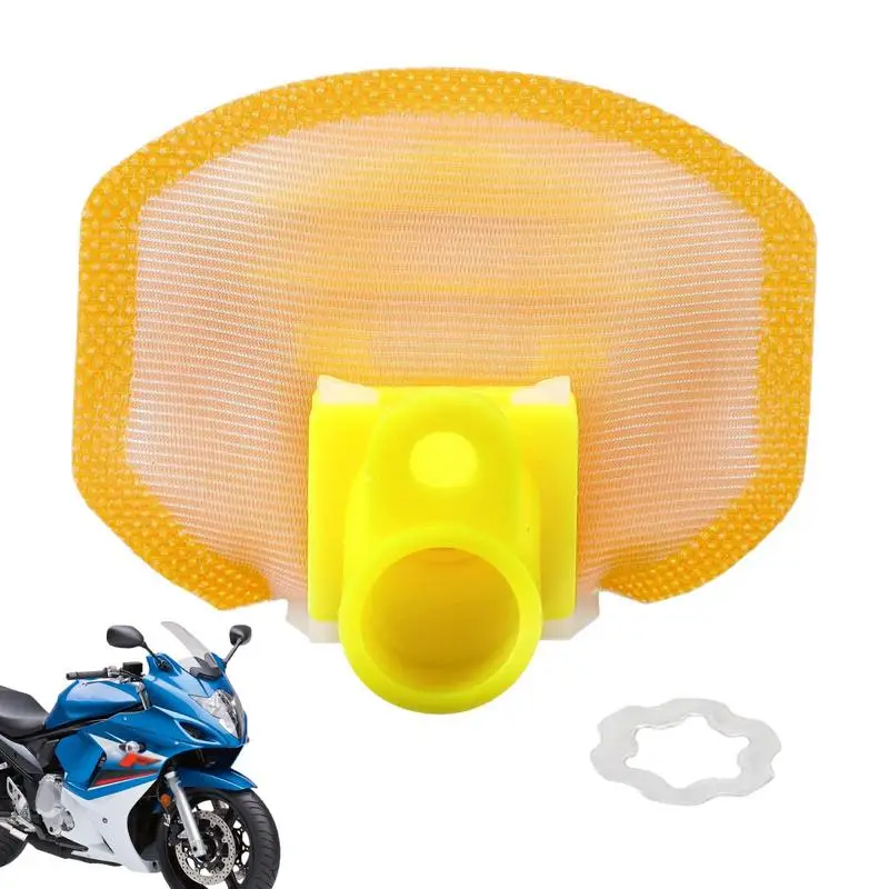 

Фильтр топливного насоса Gsx1300r, фильтр топливного насоса, сетчатый фильтр, новая модель для Suzuki SV650/SV650A/SV650F/SV650S/SV650SF