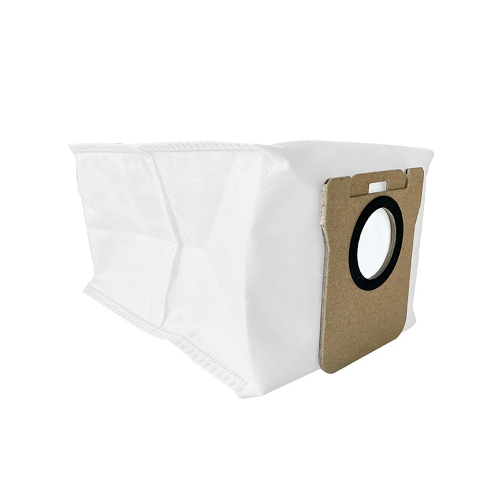 

Dust Bag Mop Cloth Spare Part for Dreame L10S Ultra Robot Vacuum Cleaner Replacement Accessory Attachment Kit