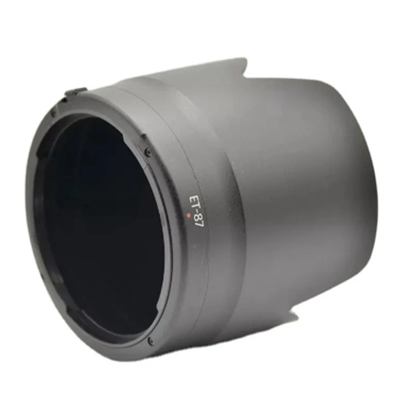 

Для Canon ET-87 EF 70-200 мм F2.8 L Is II USM Защитная крышка объектива камеры