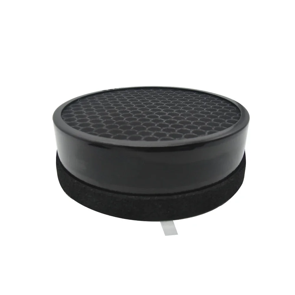 Description Picture 2 of itemReplacements Hepa Filter for Levoit Air Purifier LV-H132 LV-H132-RF Activated Carbon Filter Parts Cleaning Air Purifier Part