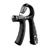 10-100Kg Adjustable Heavy Gripper Fitness Hand Exerciser Grip FatGrip Wrist Increase Strength Spring Finger Pinch Carpal Expande 6