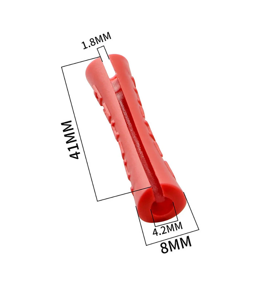 Bicycle Cable Protector Universal Rubber Brake Shift Line Frame Pipe Sleeve Anti Scratch MTB Cycling Fixed Gear Bike Accessories bike derailleur protector,bicycle frame protector,bicycle shift handle cover,bicycle brake handle cover
