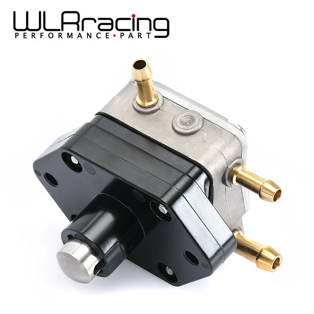 Pompa Carburante Per Motori Mercury Mariner 25-60HP 4T (2002-2012) – Ricambio Outboarf Sostituisce Sierra 18-8866