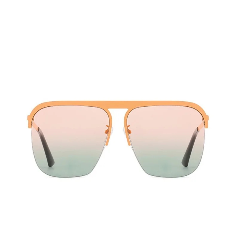 Givenchy 71mm Oversize Square Sunglasses - ShopStyle