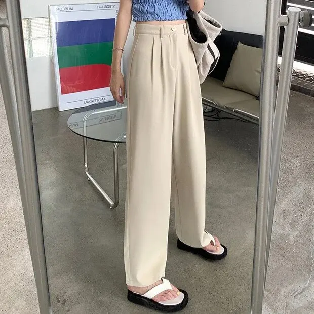 creamy-white