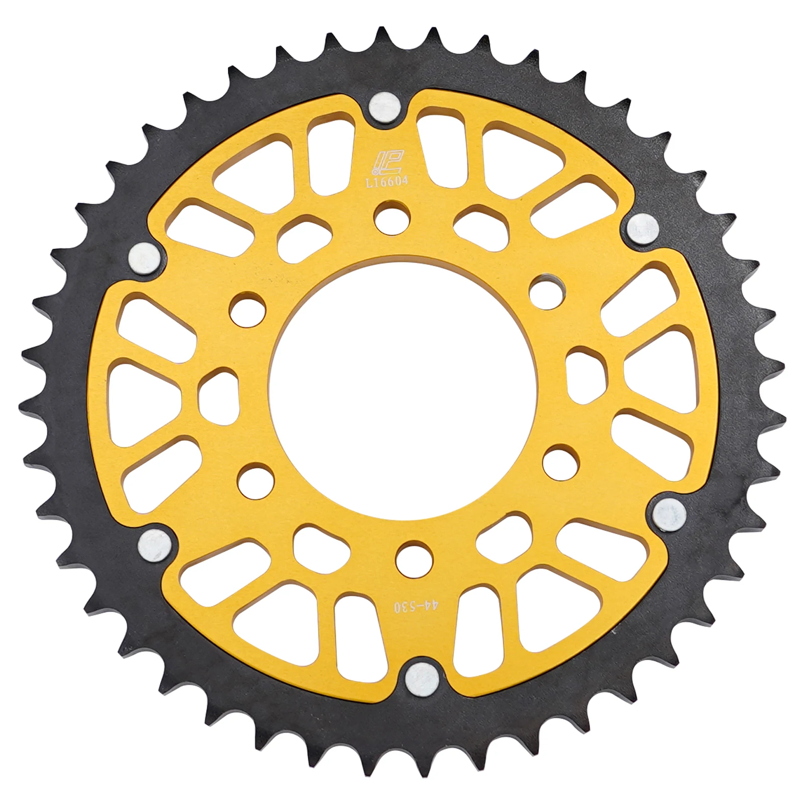 44TRear Sprocket For Kawasaki ZXR750 93-95 ZX-9RZX900 94-97 ZZ
