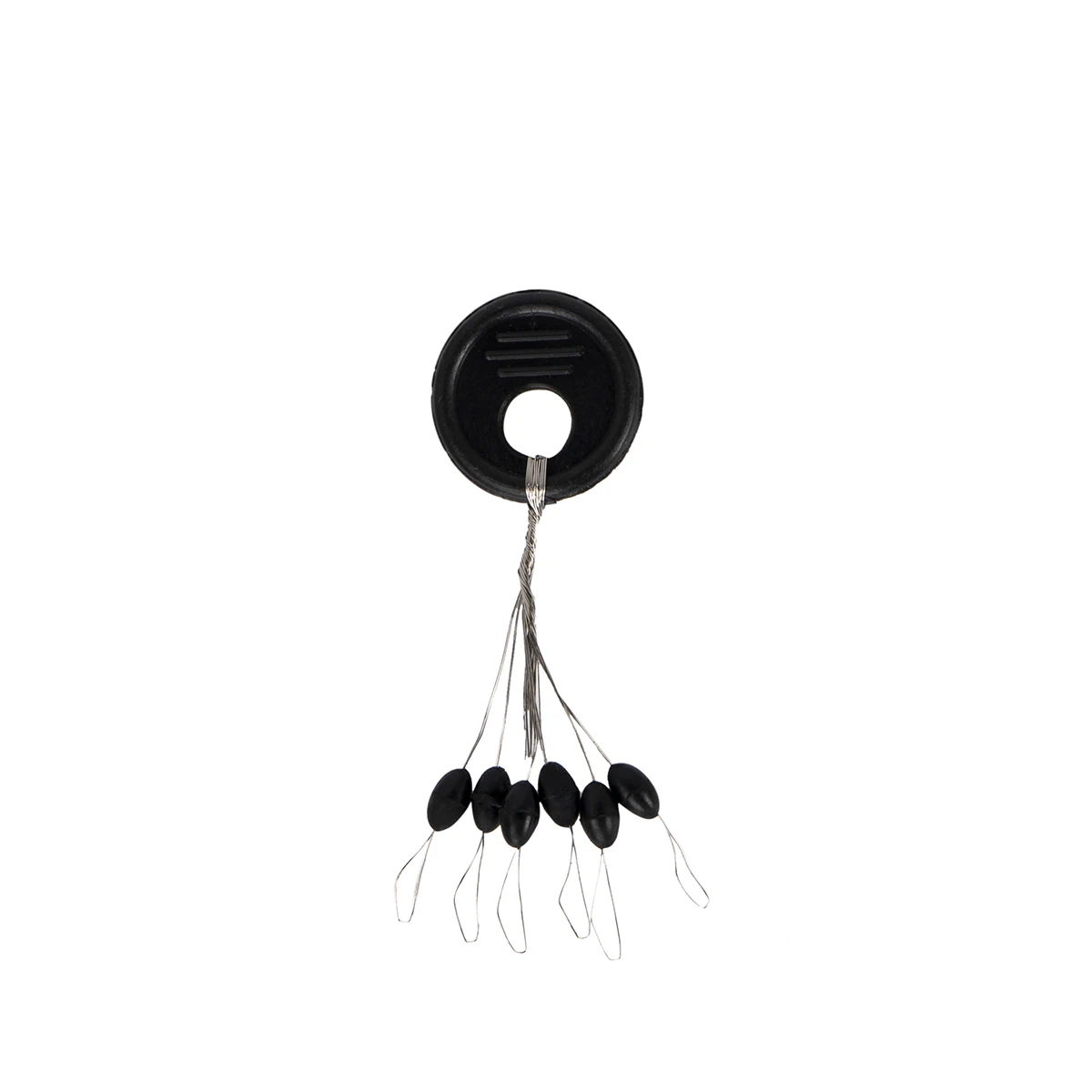 5x leurres de pêche grenouille leurre souple nageurs Kit de 5x leurres de pêche grenouille leurre souple nageurs Kit de