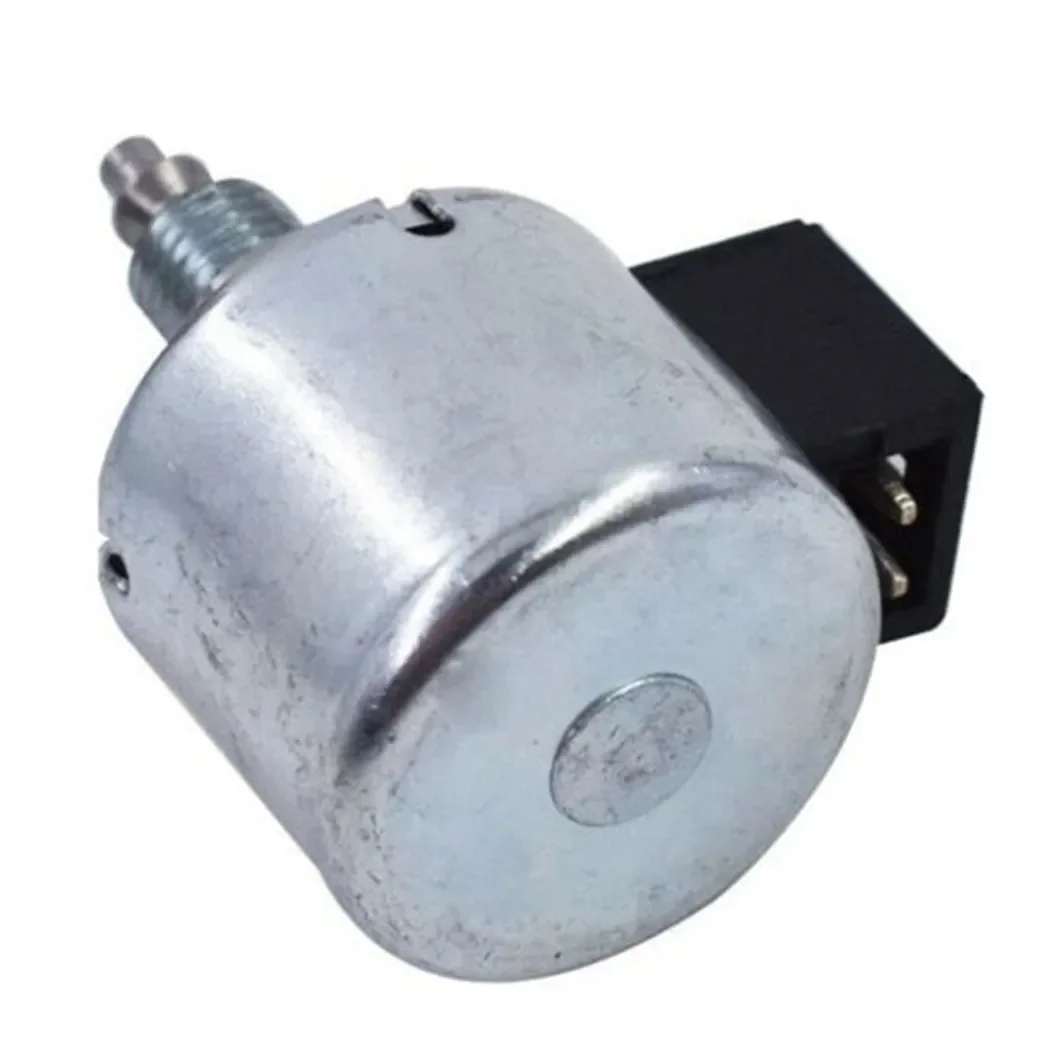 

Solenoid Replaces Fuel Solenoid For Lawn Garden Highly Match 497671 692734 694393 694393 Fuel Solenoid Delicate Brand New