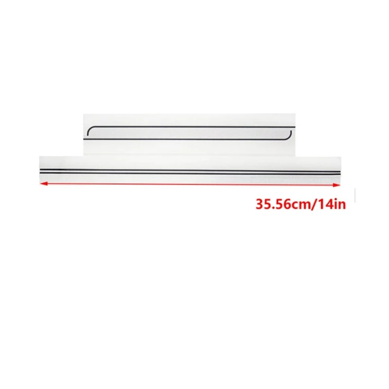 Strong Bonding Double Sided Adhesive Tape for Notebook Securing LCD Strips, Easy Installation For A2442/A2485/A2681/A2941