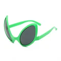 Green Grey