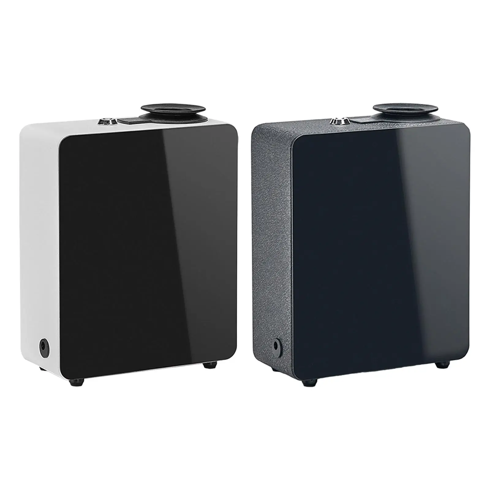 

Essential Oil Diffuser 150ml Aroma Diffuser Quiet Lightweight Home Fragrance