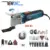 120V/230V 600W Quick Release/Change Oscillating Tool Multifunctional Electric Trimmer Saw DIY Home Improvement Tool Renovator 120V/230V 600W Quick Release/Change Oscillating Tool Multifunctional Electric Trimmer Saw DIY Home Improvement Tool Renovator