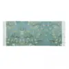 Personalized Print Almond Blossoms By Vincent Van Gogh Scarf Women Men Winter Warm Scarves Flowers Painting Shawls Wraps 5