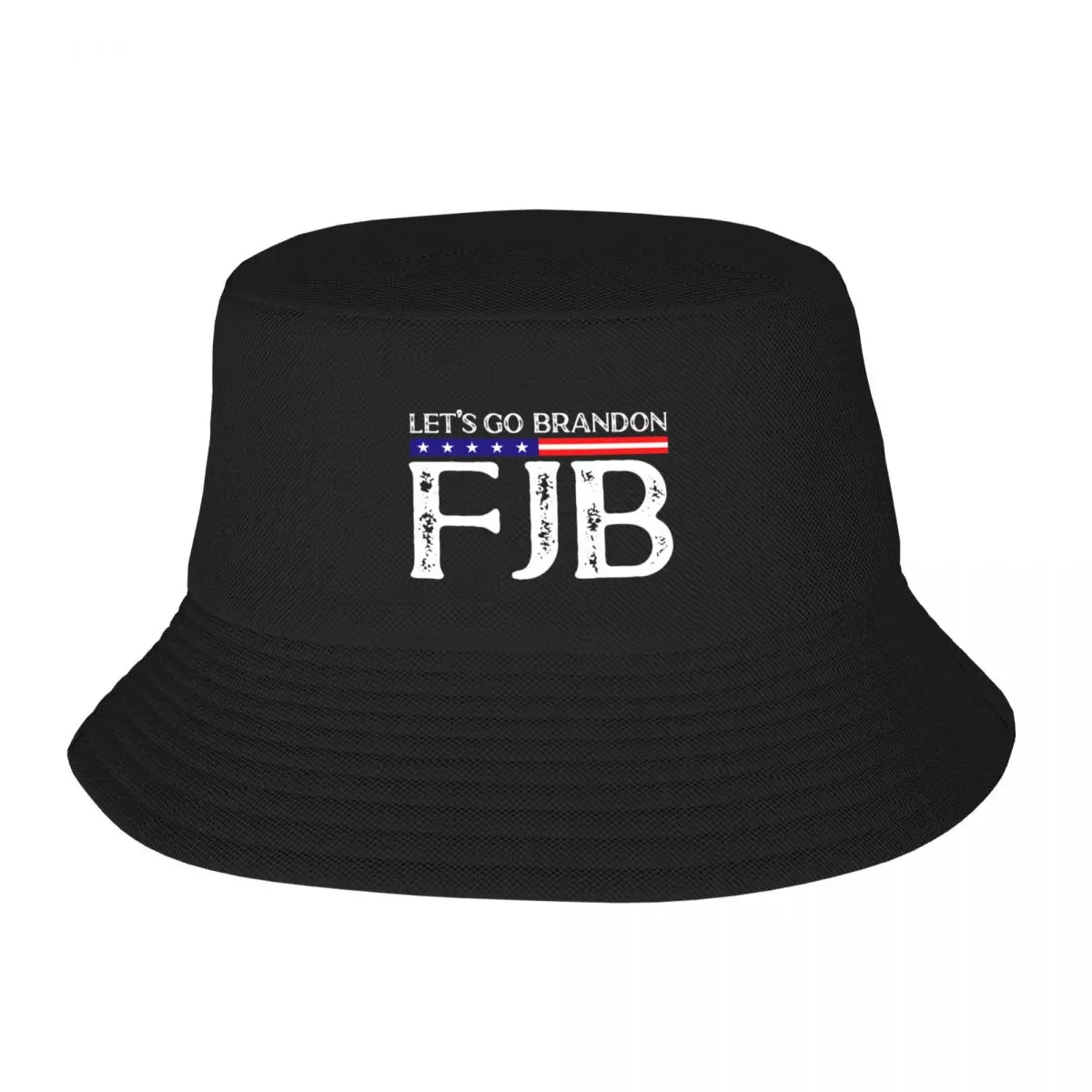 

Let's Go Brandon FJB Bucket Hat |-F-| Hats Sun Hats For Women Men's