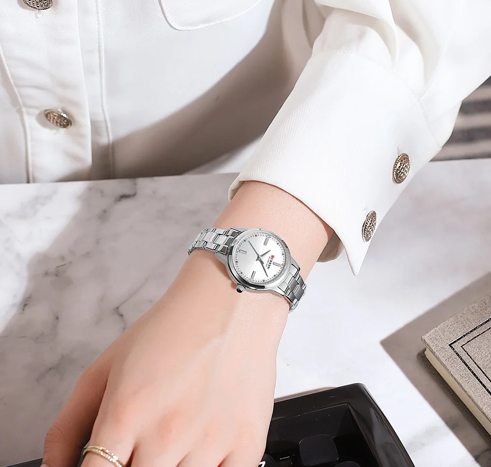 Curren 9094 Women's Watch description image 10