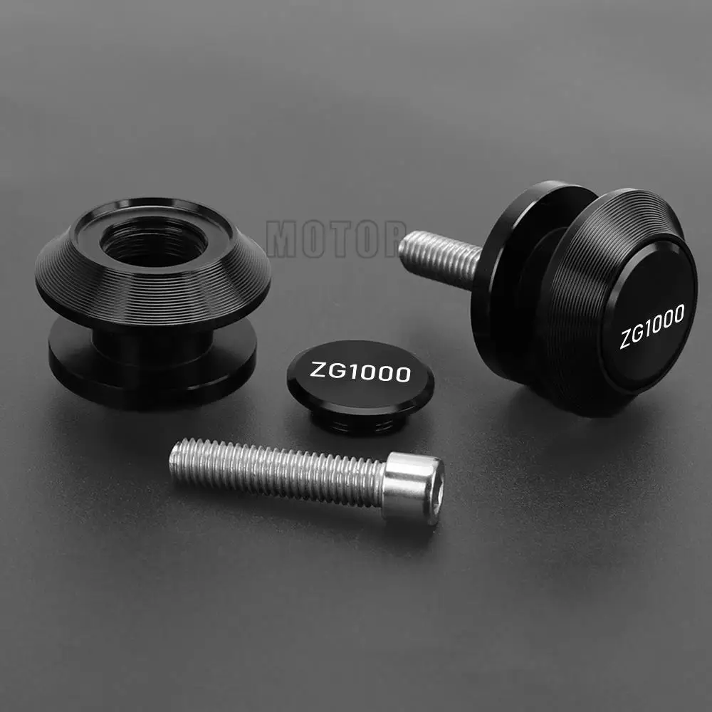  8/10MM Swingarm Spools  ĵ  ̴ ͻŰ ZG1000 ZG1000CONCOURS 1992 1993 1997 1995 1996 1997-2006