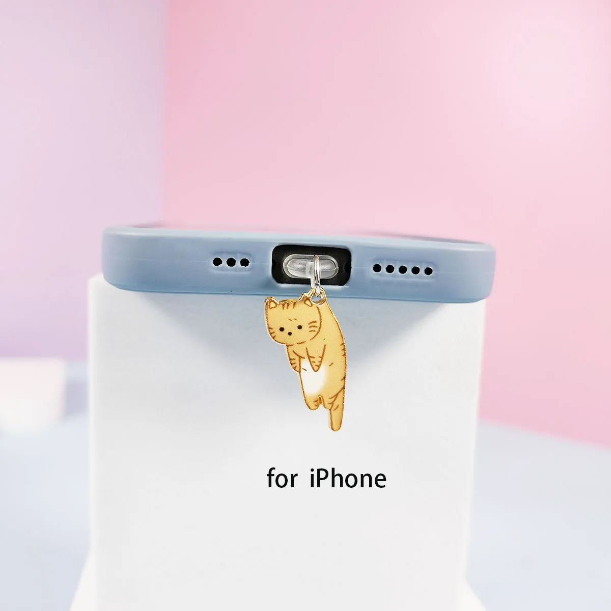 Khaki color iPhone