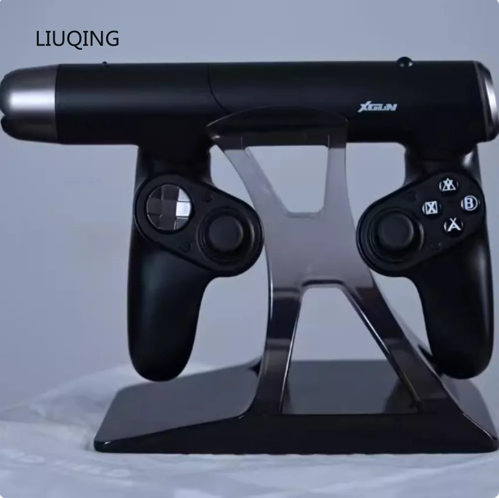XGUN USB Light Gun Shooting Somatosensory Gun Game Controller